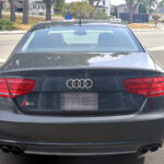 Exo Automobiles_Audi S8 2013_Arrière