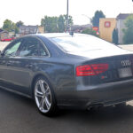Exo Automobiles_Audi S8 2013_Arrière 3-4_2