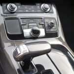 Exo Automobiles_Audi S8 2013_Détails_Console_2