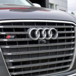 Exo Automobiles_Audi S8 2013_Détails_Grille avant