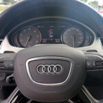 Exo Automobiles_Audi S8 2013_Volant