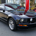 Ford Mustang GT 2006_EXO Automobiles
