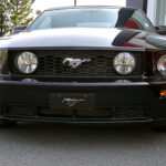 Ford Mustang GT 2006_EXO Automobiles_Avant