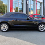 Ford Mustang GT 2006_EXO Automobiles_Profil