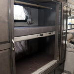 Bunk bed VR Fleetwood 2019 - EXO Automobiles