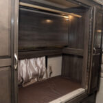 Bunk bed 2 VR Fleetwood 2019 - EXO Automobiles