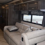 Divan VR Fleetwood 2019 - EXO Automobiles