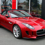 Jaguar F Type S 2014_Exo Automobiles