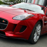 Jaguar F Type S 2014_Exo Automobiles_Angle avant