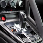 Jaguar F Type S 2014_Exo Automobiles_Console1