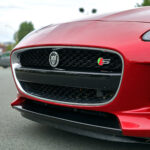 Jaguar F Type S 2014_Exo Automobiles_Détail avant