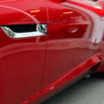 Jaguar F Type S 2014_Exo Automobiles_Détail profil