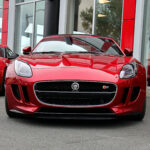 Jaguar F Type S 2014_Exo Automobiles_Face