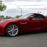 Jaguar F Type S 2014_Exo Automobiles_profil