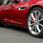 Jaguar F Type S 2014_Exo Automobiles_Profil bas