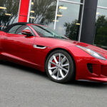 Jaguar F Type S 2014_Exo Automobiles_Profil1