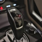 Boîte de vitesse d'une Jaguar FType 2018 - EXO Automobiles