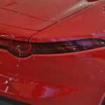 phare arrière droit d'une Jaguar FType rouge 2018 - EXO Automobiles
