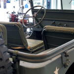Jeep Willys 1942_EXO Automobiles
