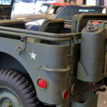 Jeep Willys 1942_EXO Automobiles_angle arriere gauche