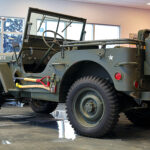 Jeep Willys 1942_EXO Automobiles_angle gauche