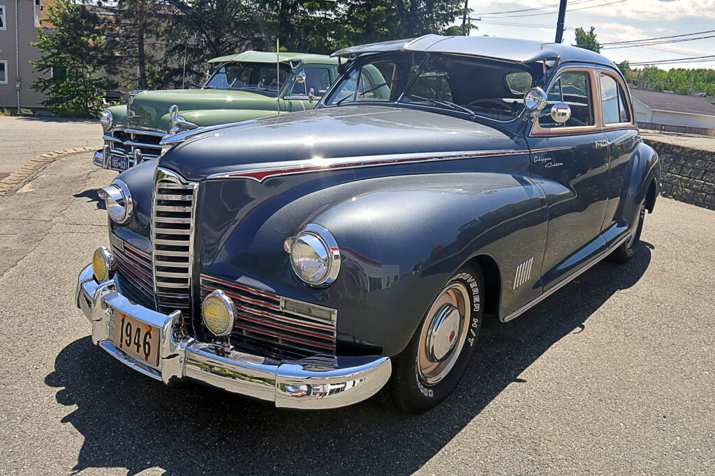 Packard_1946_ProfilAvant_EXO Automobiles