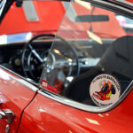 Plymouth Barracuda 1967_EXO Automobiles_Profil2