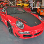 Porsche 911 Carrera 2006 - EXO Automobiles