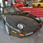 Porsche 928 S4