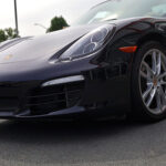 Porsche Boxster 2014_EXO Automobiles_Angle avant