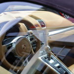 Porsche Boxster 2014_EXO Automobiles_Console