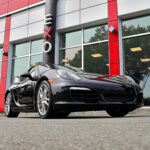 Porsche Boxster 2014_EXO Automobiles_Profil Avant1