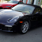 Porsche Boxster 2014_EXO Automobiles_Profil1