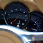 Porsche Boxster 2014_EXO Automobiles_Volant