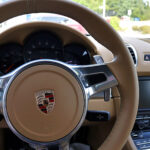 Porsche Boxster 2014_EXO Automobiles_Volant1