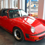 PorscheCarrera_Vue profil_EXO Automobiles