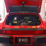 PorscheCarrera_Moteur_EXO Automobiles