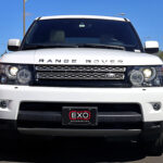 Range rover_Avant_EXO Automobiles