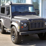 Range Rover Defender 2004_Vue 3 quart