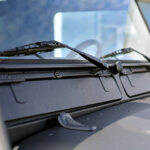 Range Rover Defender 2004_Wiper