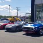 Show & Shine Abitibi-Témiscamingue