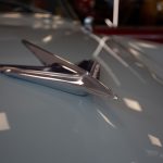 Studebaker commander logo avant - EXO Automobiles